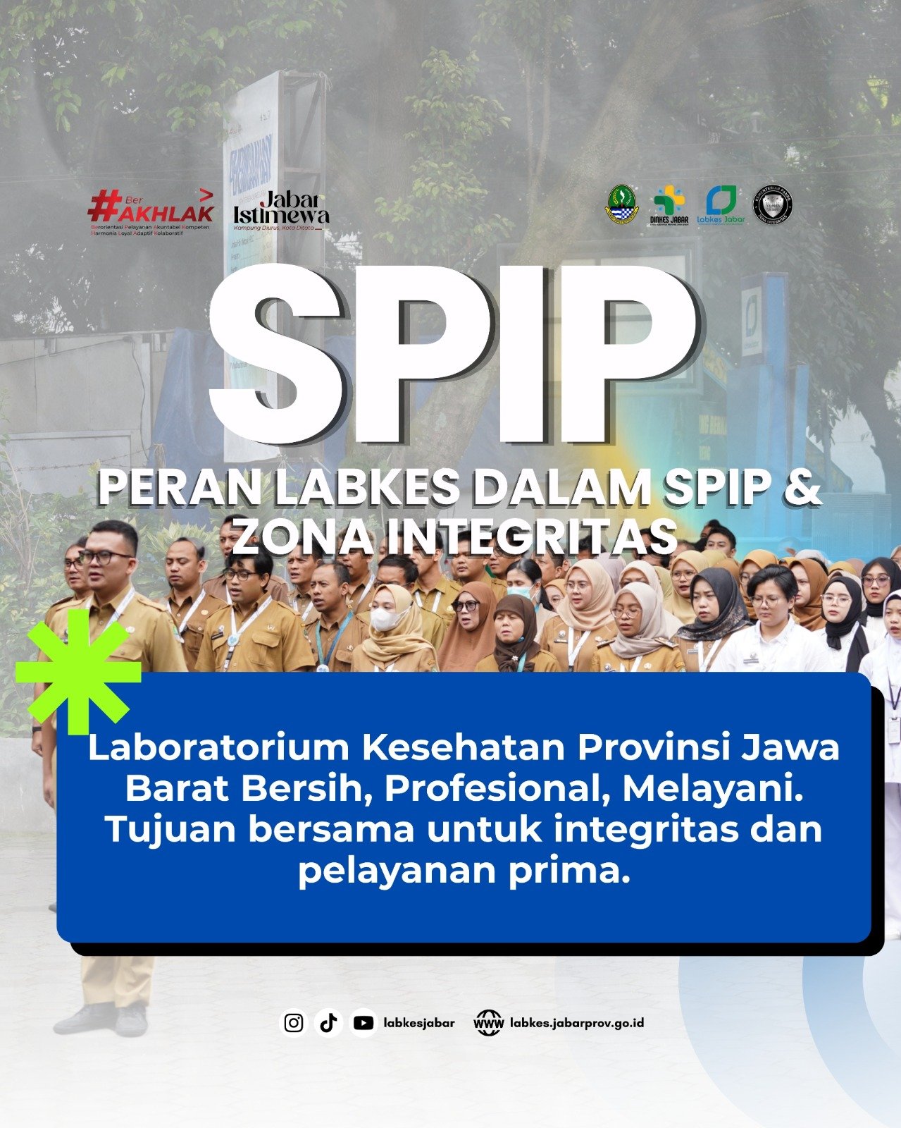 Sertifikat Akreditasi