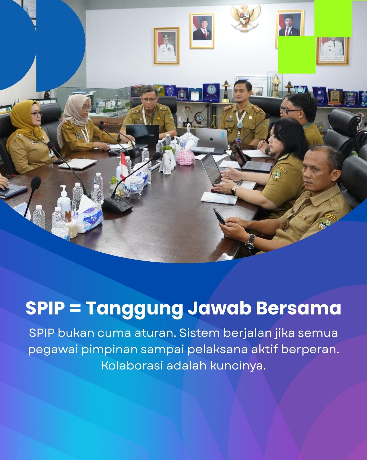 Sertifikat Akreditasi