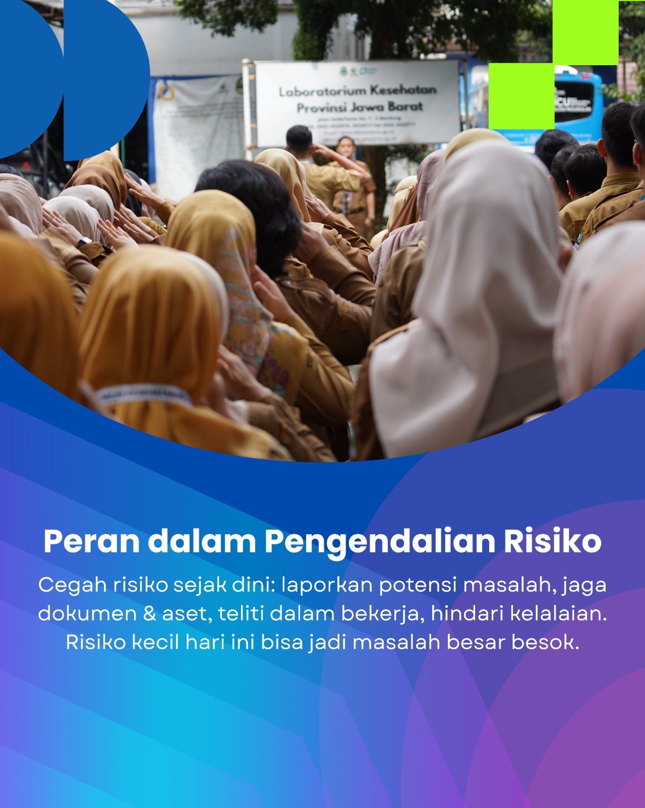 Sertifikat Akreditasi