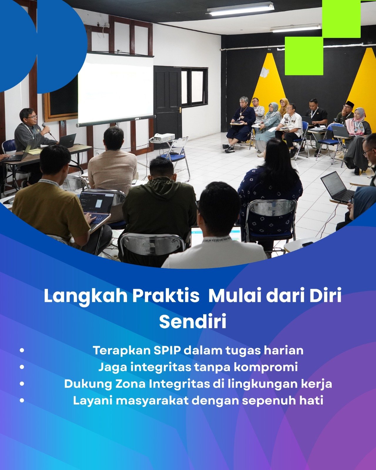 Sertifikat Akreditasi