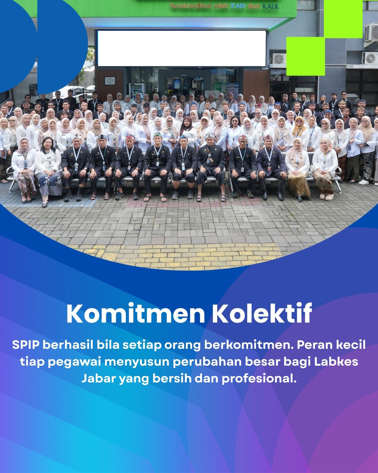 Sertifikat Akreditasi